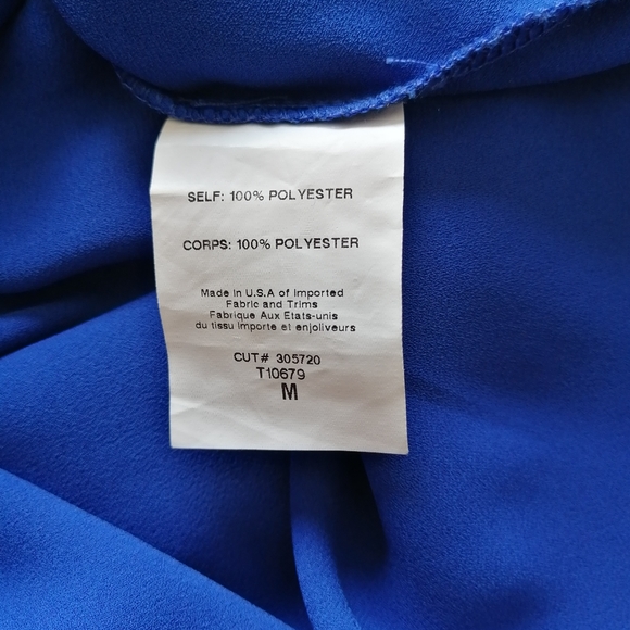 Lush Top M - Picture 6 of 7